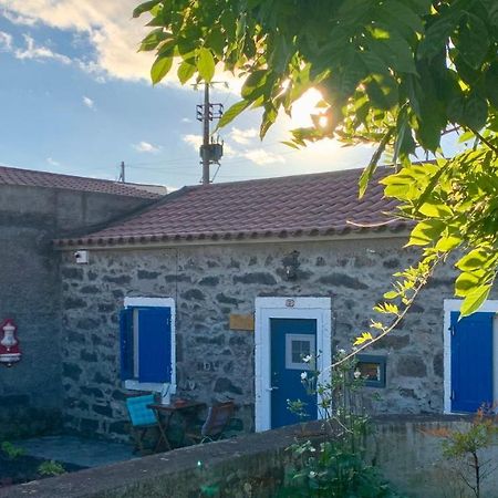 Casa Do Priolo - Villaverde Azores Feteiras 外观 照片