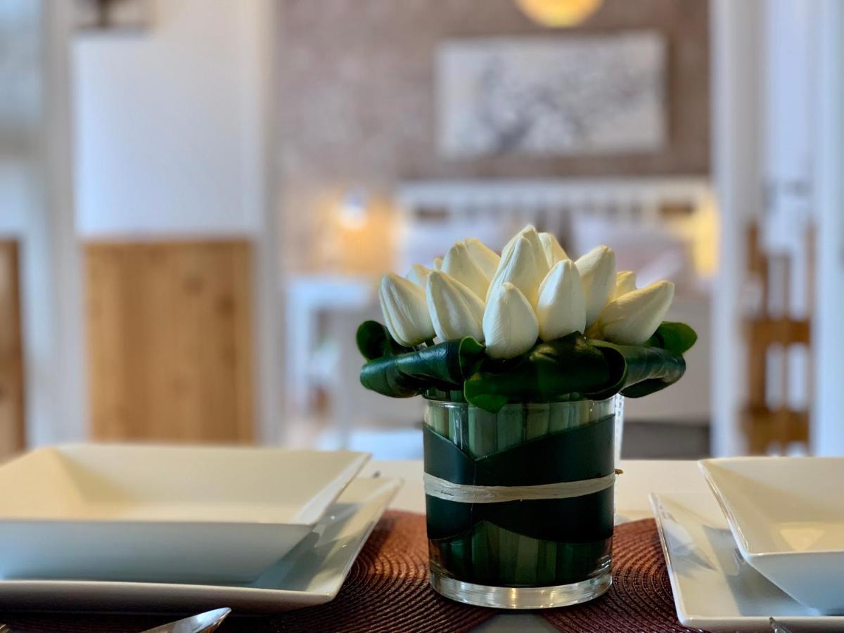 Casa Do Priolo - Villaverde Azores Feteiras 外观 照片