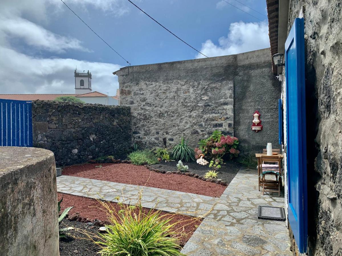 Casa Do Priolo - Villaverde Azores Feteiras 外观 照片